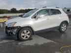 2016 CHEVROLET TRAX
