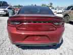 2017 DODGE CHARGER