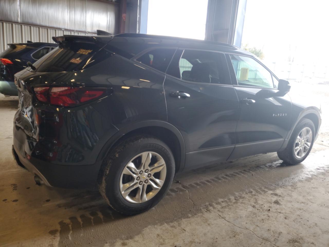 2019 CHEVROLET BLAZER