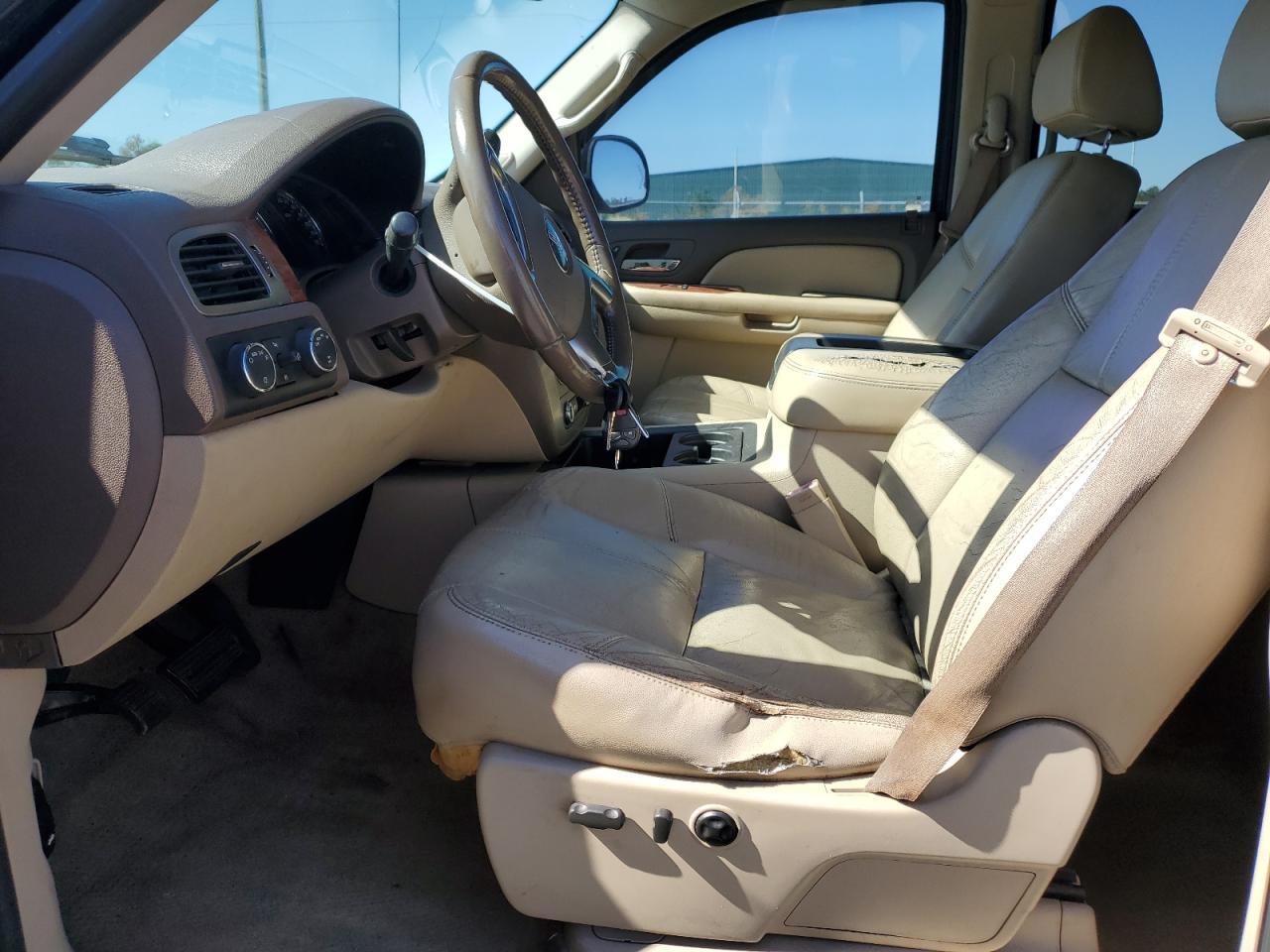 2007 GMC Sierra