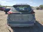 2021 NISSAN KICKS