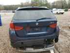 2015 BMW X1