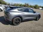 2023 FORD Mustang Mach-E