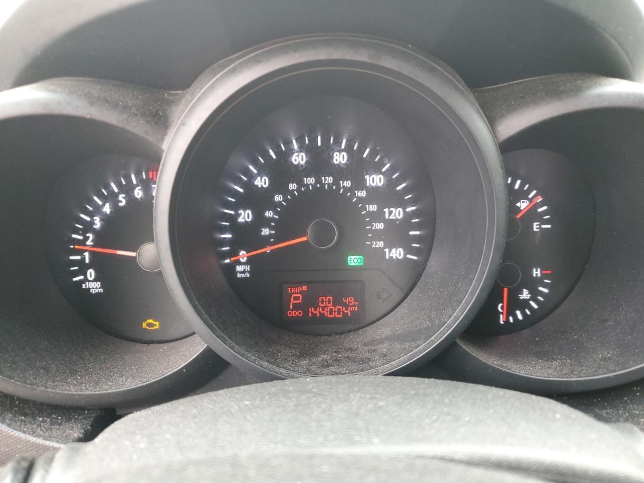 2012 KIA SOUL