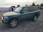 2000 TOYOTA RAV4
