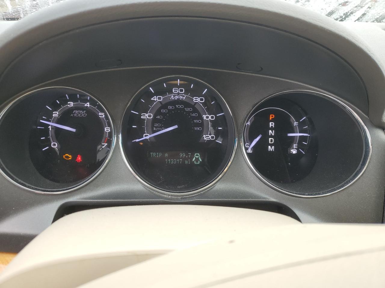 2012 LINCOLN MKZ