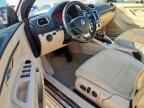 2009 VOLKSWAGEN EOS