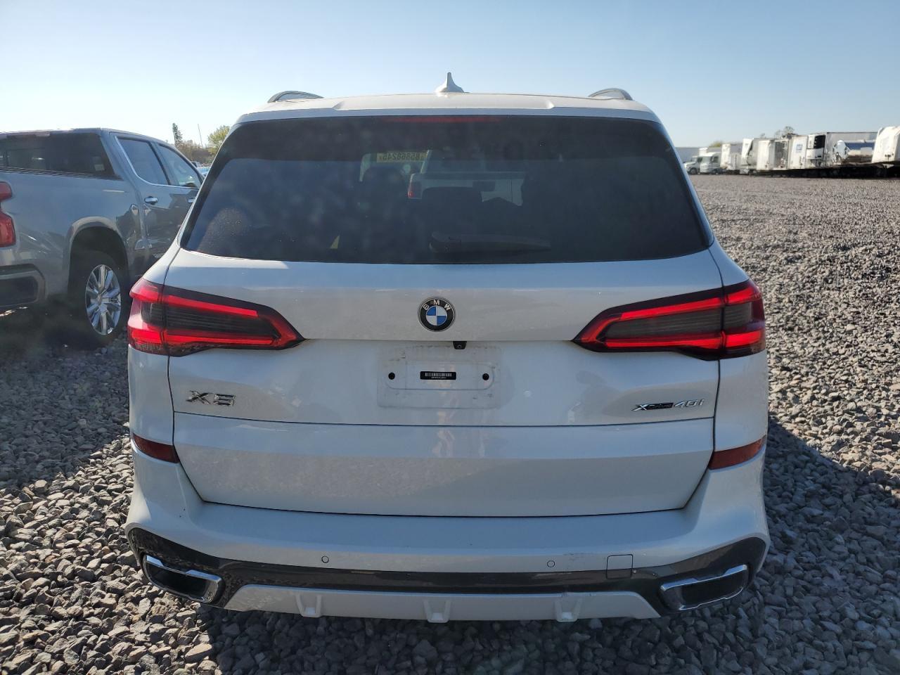 2019 BMW X5