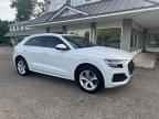 2019 AUDI Q8