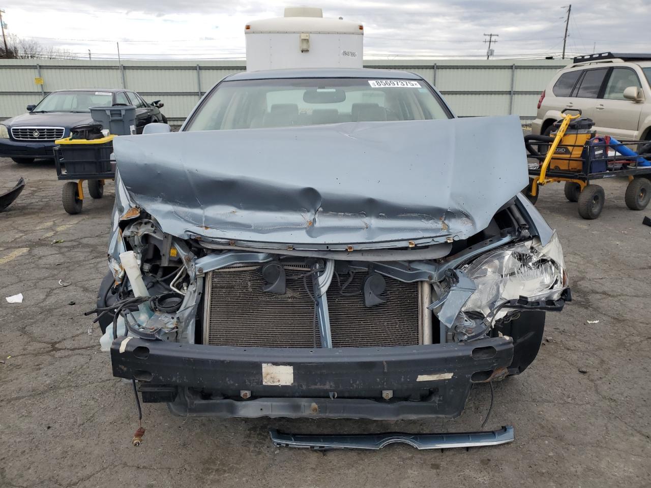 2007 TOYOTA Avalon