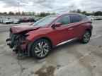 2019 NISSAN MURANO