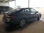 2025 VOLKSWAGEN JETTA