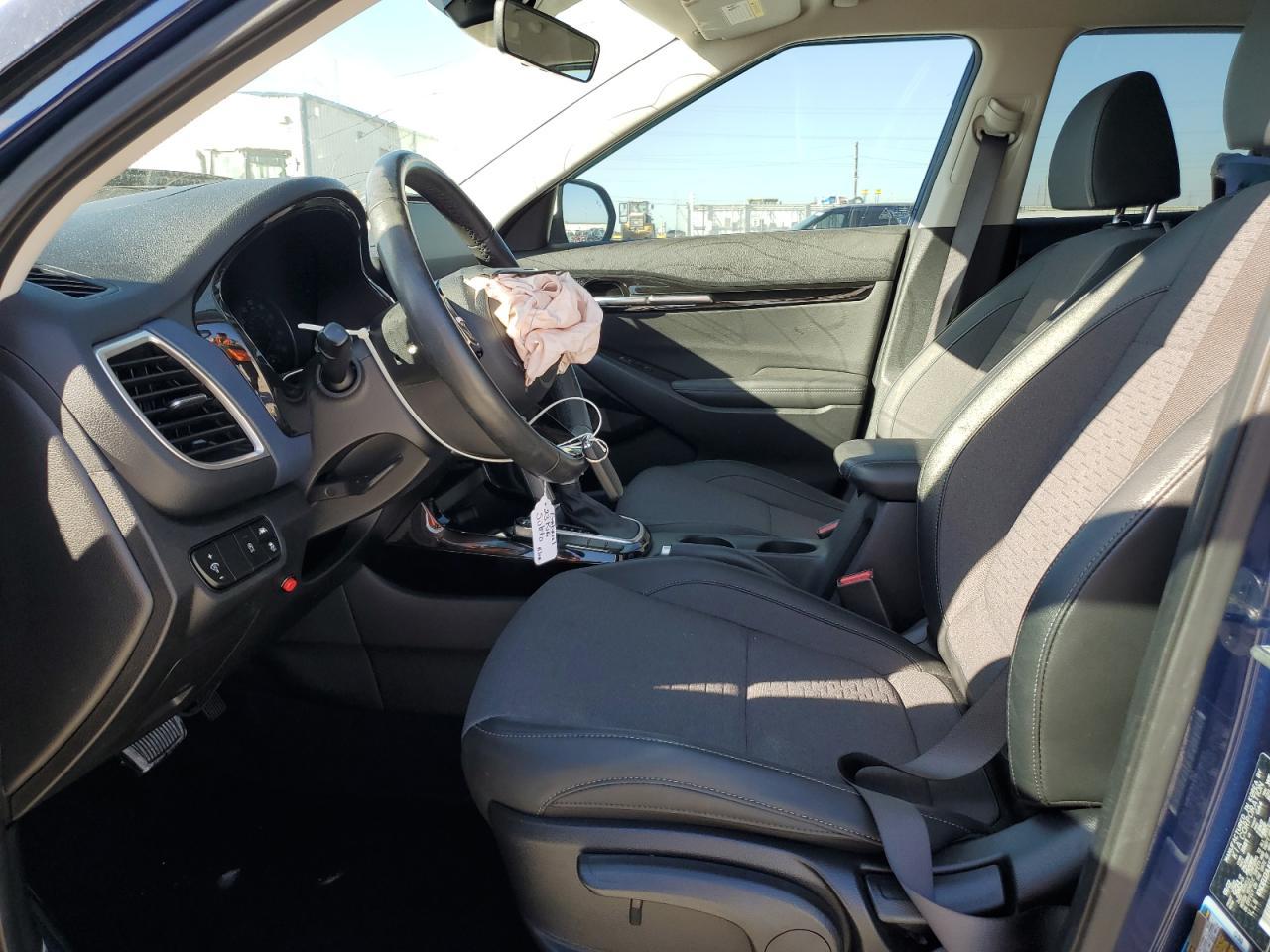 2023 KIA SELTOS