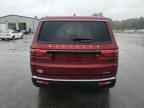 2022 JEEP Wagoneer