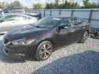 2016 NISSAN Maxima