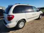 2003 CHRYSLER Voyager