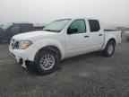2014 NISSAN Frontier