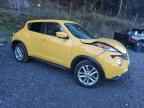 2014 NISSAN Juke