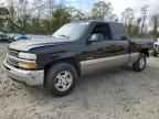 2001 CHEVROLET Silverado
