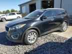 2018 KIA SORENTO