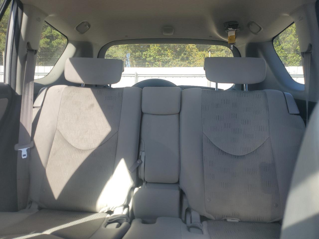 2010 TOYOTA RAV4