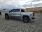 2024 CHEVROLET Silverado