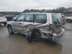 2005 SUBARU FORESTER