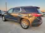 2021 CHEVROLET TRAVERSE