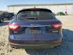 2018 MASERATI Levante