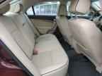 2012 LINCOLN MKZ