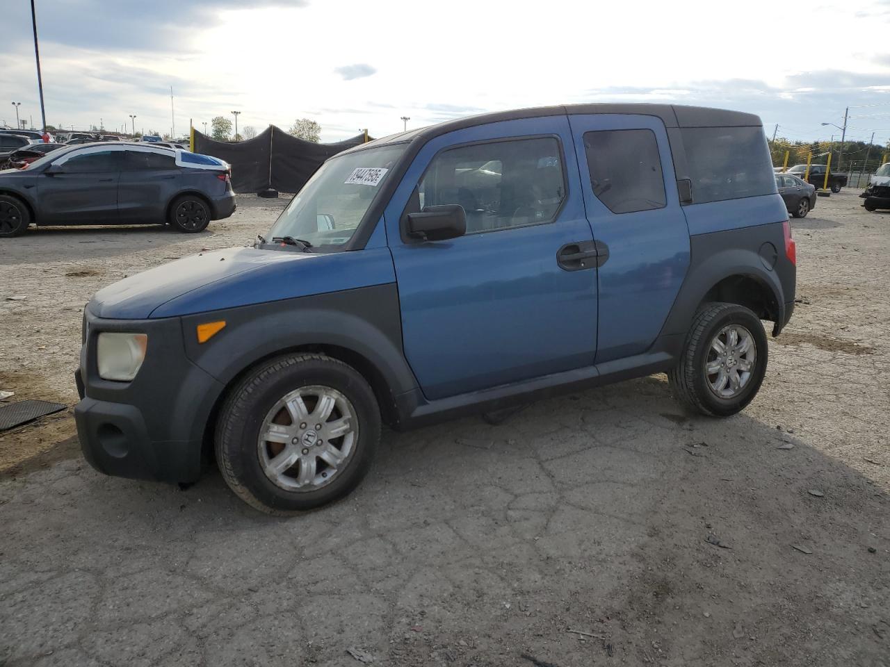 2006 HONDA Element