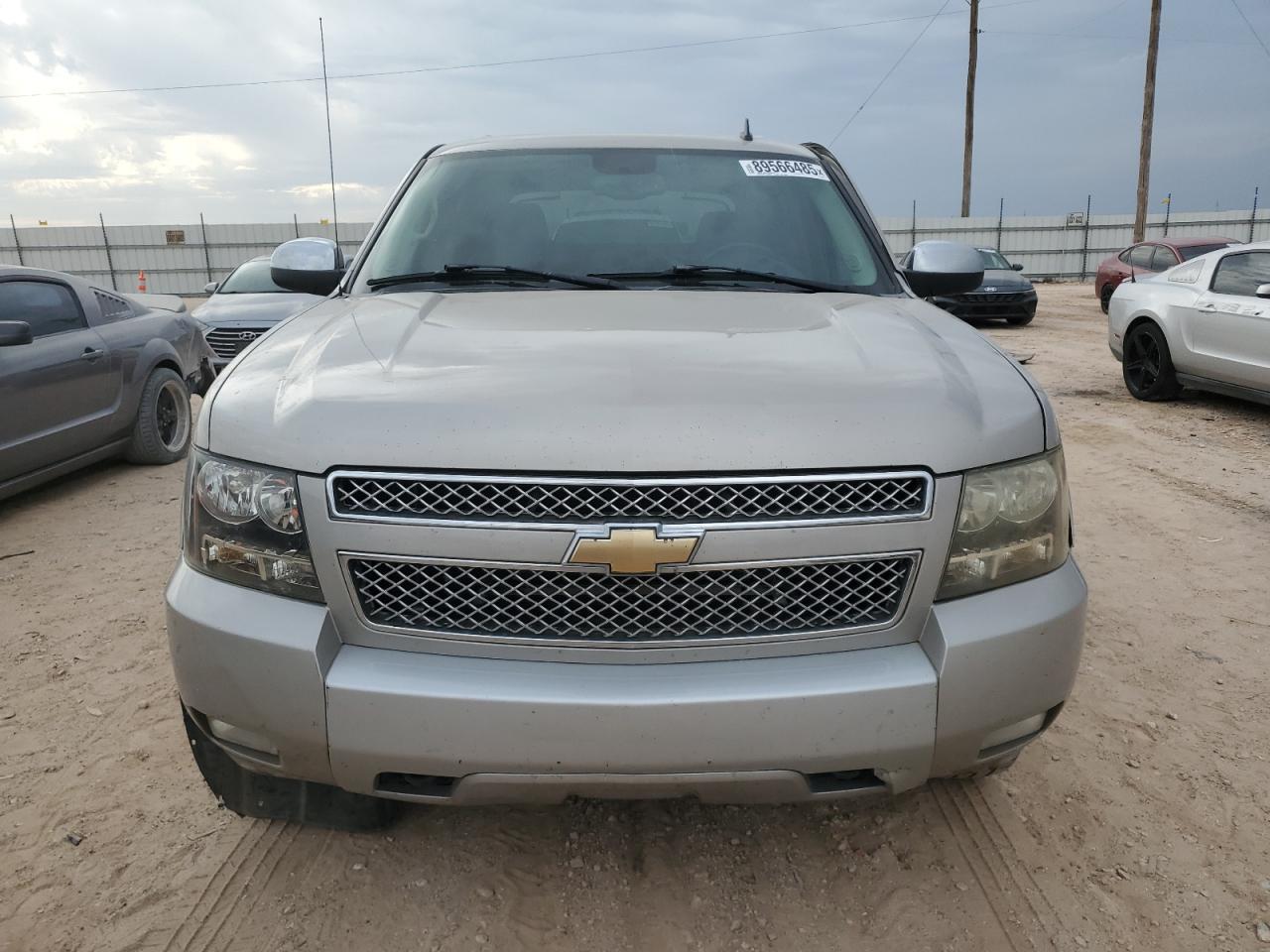 2007 CHEVROLET Avalanche