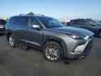 2025 TOYOTA HIGHLANDER