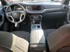 2022 CHEVROLET BLAZER