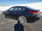 2017 GENESIS G80
