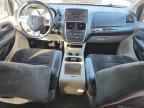 2013 DODGE GRAND CARAVAN