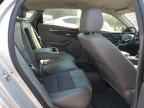 2017 CHEVROLET IMPALA
