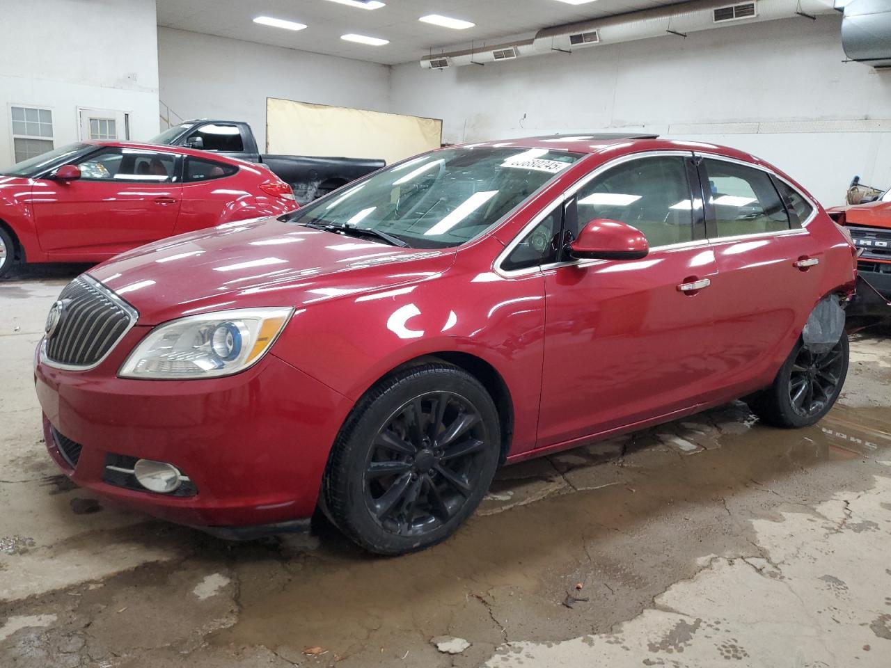 2013 BUICK VERANO
