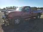 2004 CHEVROLET Silverado