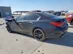 2015 INFINITI Q50