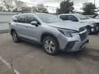2025 SUBARU Ascent