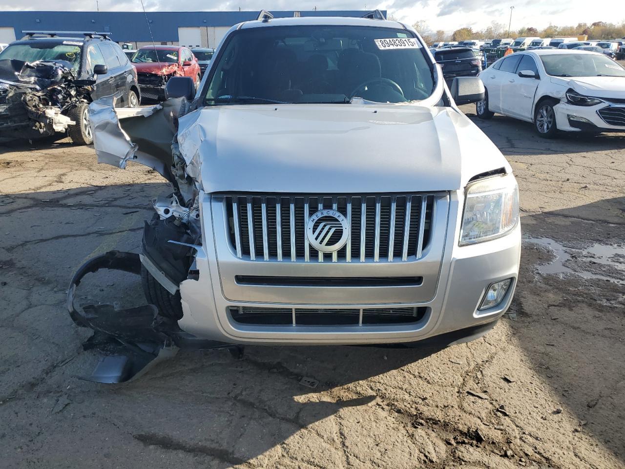2011 MERCURY Mariner
