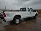 2012 FORD F-250