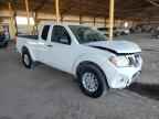 2021 NISSAN Frontier
