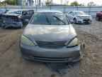 2004 TOYOTA CAMRY