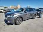 2022 NISSAN PATHFINDER
