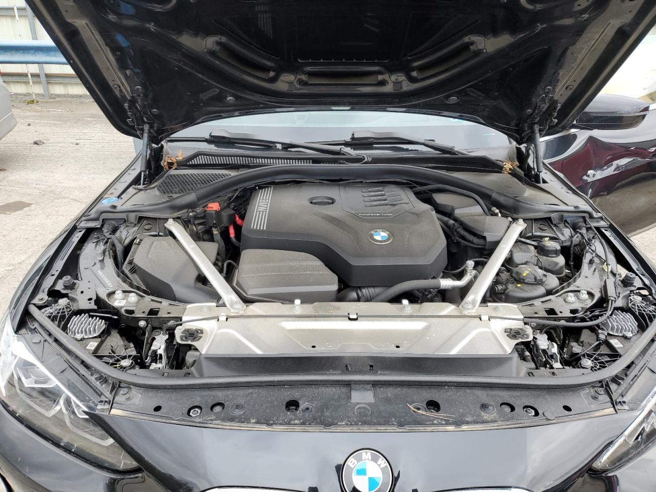 2024 BMW 4 Series