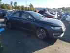 2017 LINCOLN MKZ