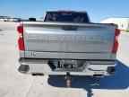 2023 CHEVROLET Silverado