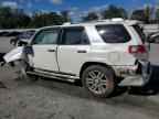 2011 TOYOTA 4Runner